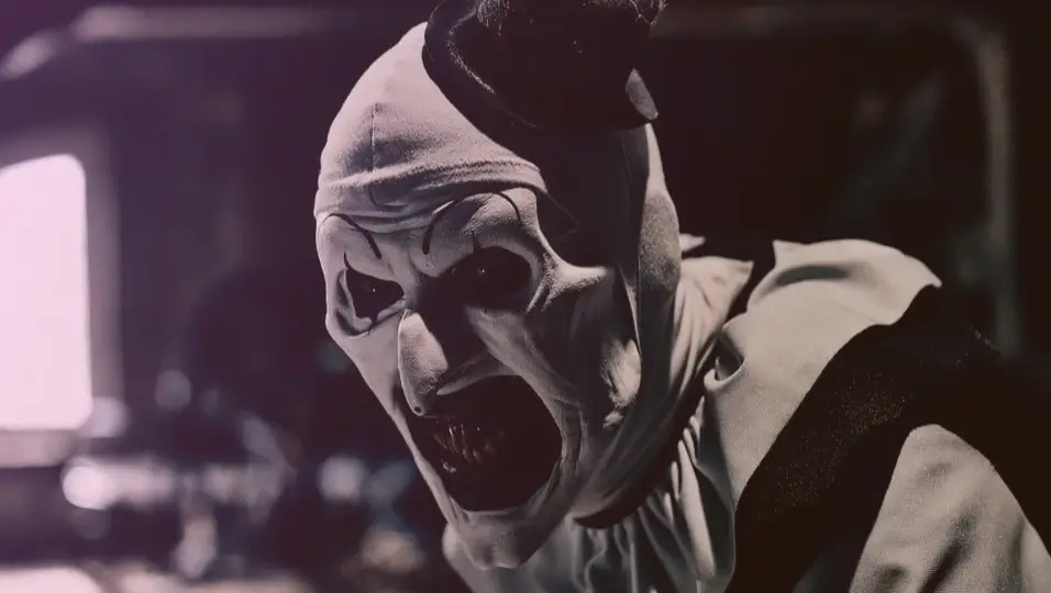 Фильм Terrifier 3