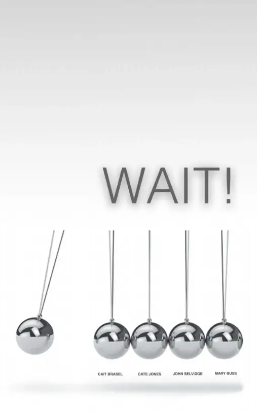 Wait! 2025