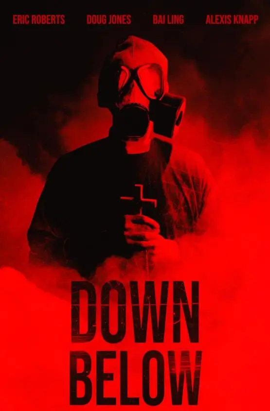 Down Below 2024