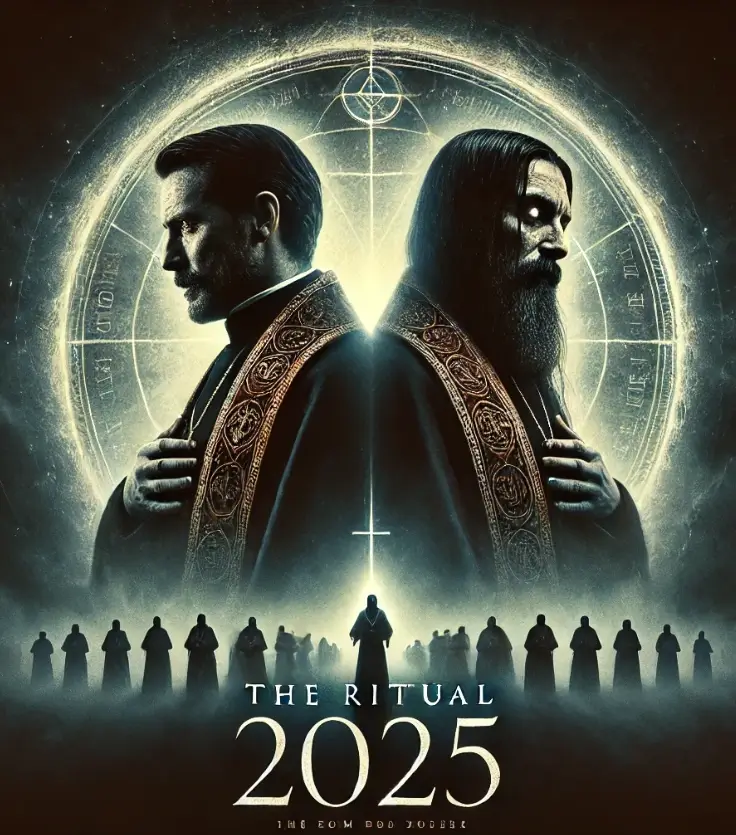 Ритуал 2025